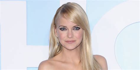 anna faris ever nude|18 Celebrities Who Surprisingly Took It All Off For Playboy